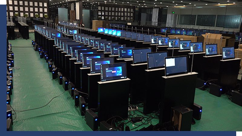 上海菲江信息技术服务有限公司